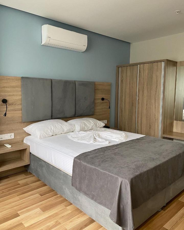 Terzioglu Otel Хопа Екстер'єр фото