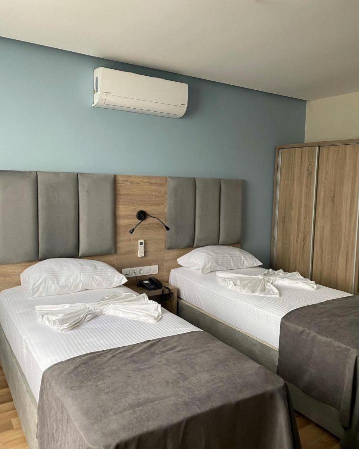 Terzioglu Otel Хопа Екстер'єр фото
