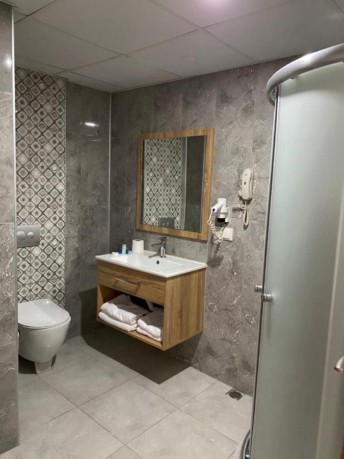 Terzioglu Otel Хопа Екстер'єр фото
