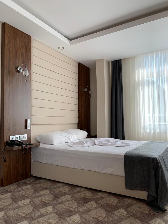Terzioglu Otel Хопа Екстер'єр фото