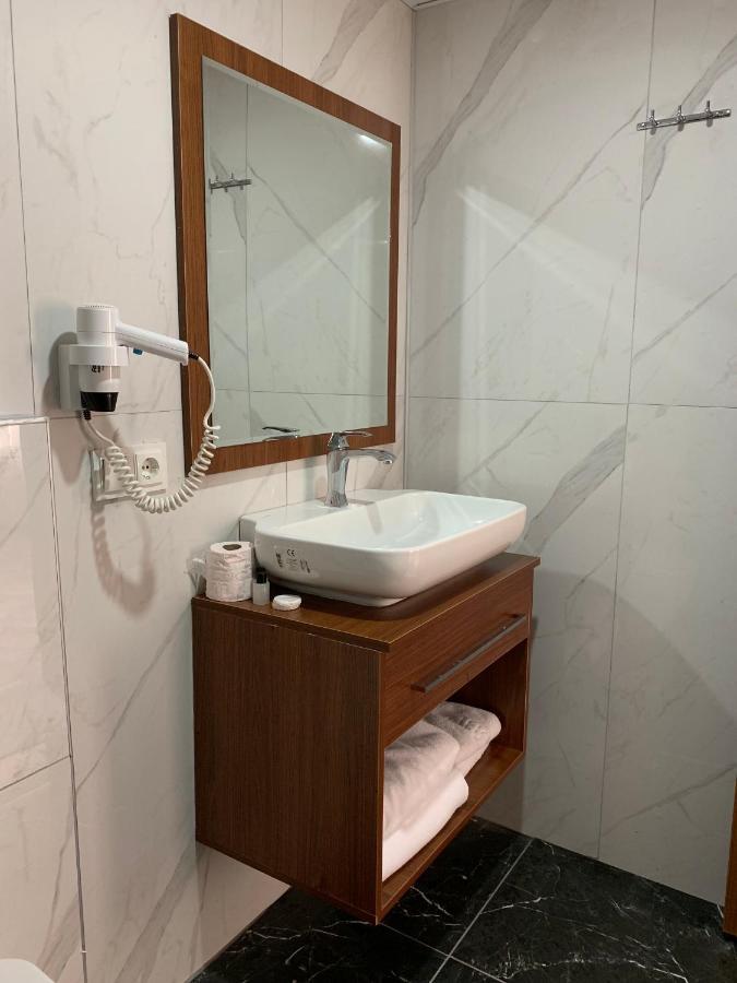 Terzioglu Otel Хопа Екстер'єр фото