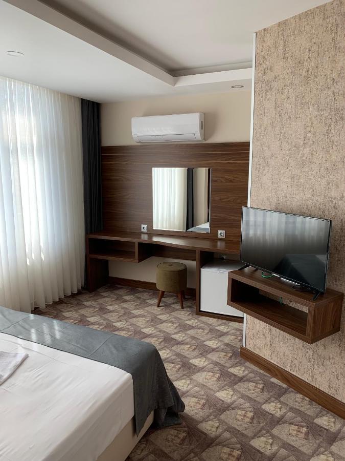Terzioglu Otel Хопа Екстер'єр фото