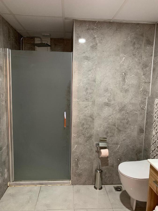 Terzioglu Otel Хопа Екстер'єр фото