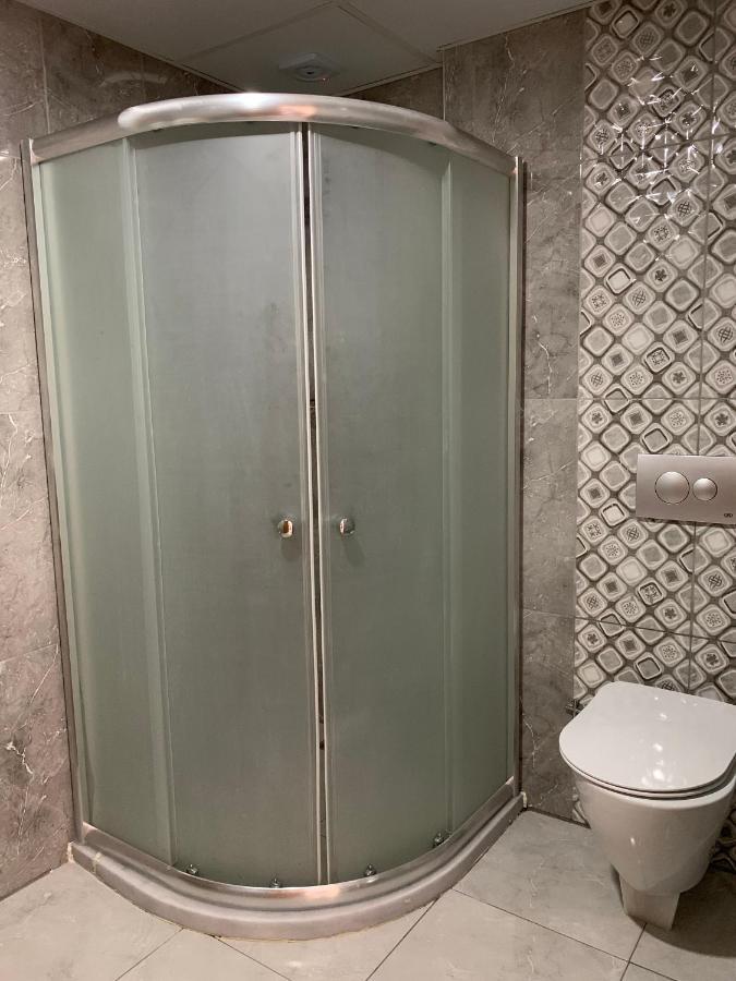 Terzioglu Otel Хопа Екстер'єр фото
